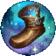 Magical Footwear