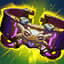 Protoplasm Harness