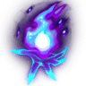 Deathfire Touch